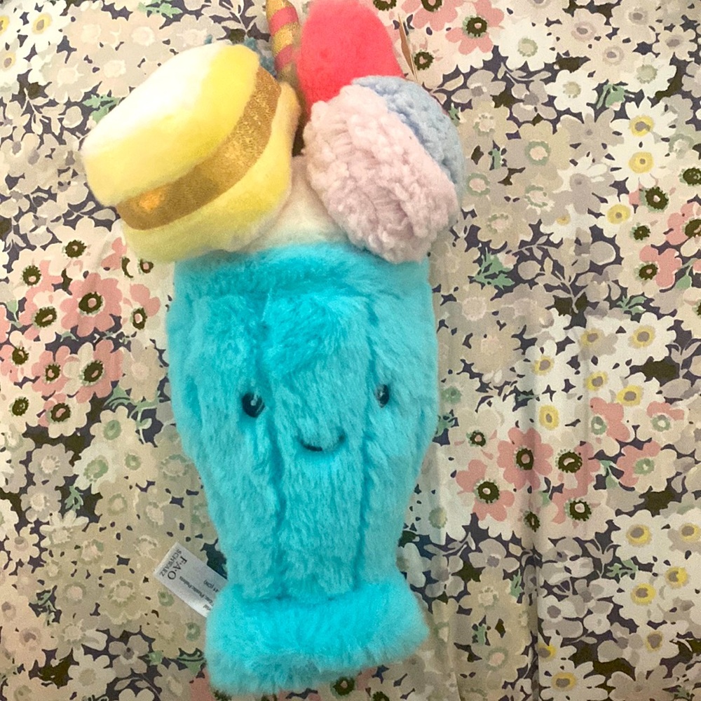 FAO SCHWARTZ Tasties Shake New